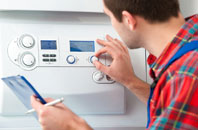 free Cwmsymlog gas safe engineer quotes